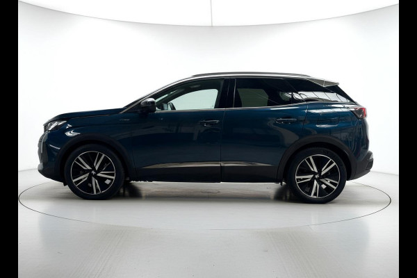 Peugeot 3008 1.6 HYbrid 225 GT | Plug-in Hybrid | Accu 89% | Focal HiFi | Prijs is rijklaar incl. garantie