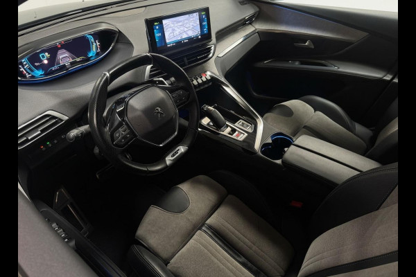 Peugeot 3008 1.6 HYbrid 225 GT | Plug-in Hybrid | Accu 89% | Focal HiFi | Prijs is rijklaar incl. garantie