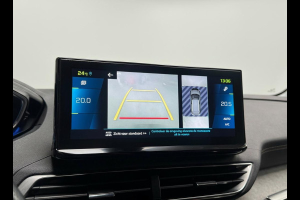 Peugeot 3008 1.6 HYbrid 225 GT | Plug-in Hybrid | Accu 89% | Focal HiFi | Prijs is rijklaar incl. garantie