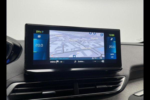 Peugeot 3008 1.6 HYbrid 225 GT | Plug-in Hybrid | Accu 89% | Focal HiFi | Prijs is rijklaar incl. garantie