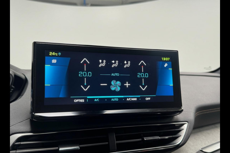 Peugeot 3008 1.6 HYbrid 225 GT | Plug-in Hybrid | Accu 89% | Focal HiFi | Prijs is rijklaar incl. garantie
