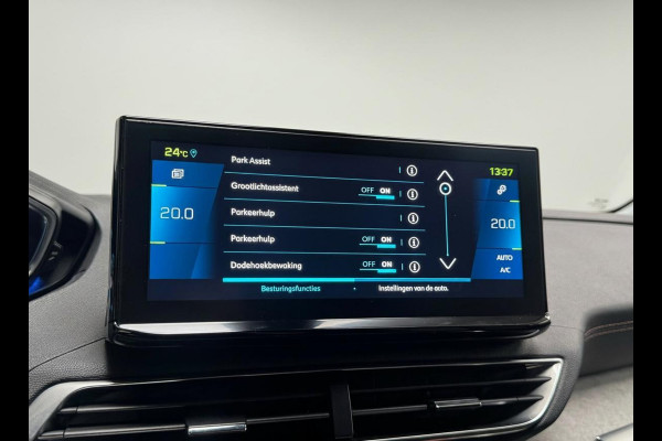 Peugeot 3008 1.6 HYbrid 225 GT | Plug-in Hybrid | Accu 89% | Focal HiFi | Prijs is rijklaar incl. garantie