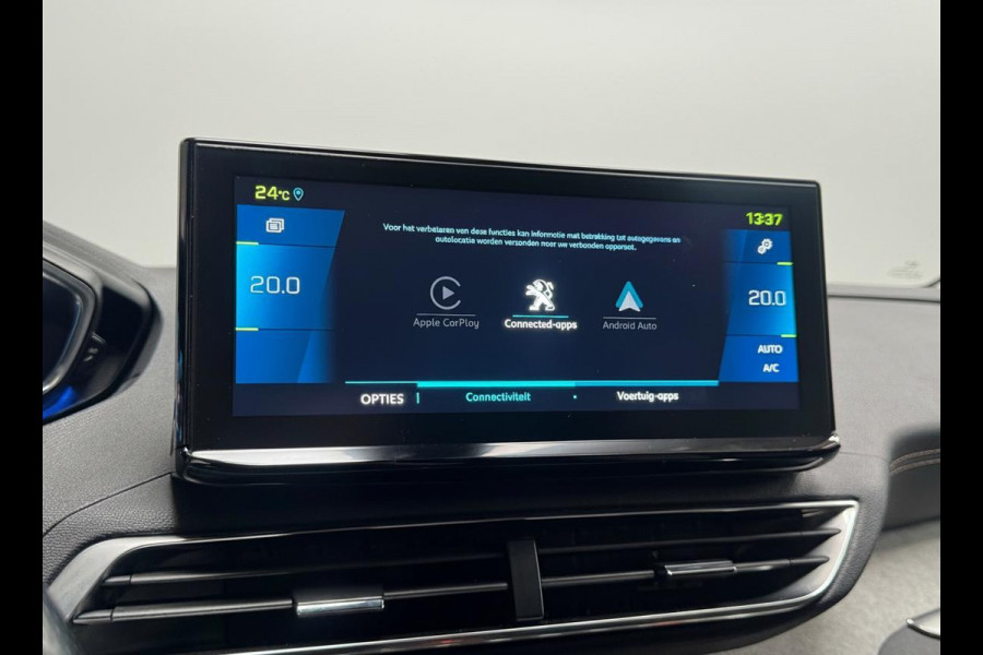 Peugeot 3008 1.6 HYbrid 225 GT | Plug-in Hybrid | Accu 89% | Focal HiFi | Prijs is rijklaar incl. garantie