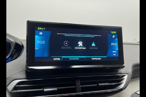 Peugeot 3008 1.6 HYbrid 225 GT | Plug-in Hybrid | Accu 89% | Focal HiFi | Prijs is rijklaar incl. garantie