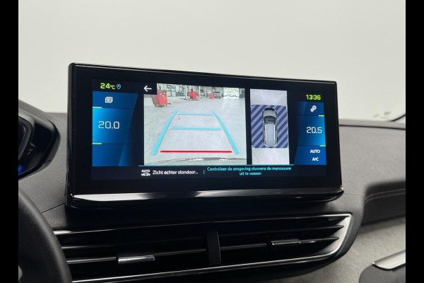 Peugeot 3008 1.6 HYbrid 225 GT | Plug-in Hybrid | Accu 89% | Focal HiFi | Prijs is rijklaar incl. garantie