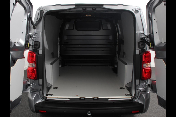 Opel Vivaro 2.0 BlueHDi 180 S&S L3 Automaat Apple Carplay /  Android Auto Parkeersensoren Trekhaak Camera Navigatie Cruise Control LED