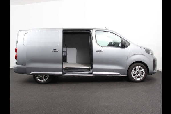 Opel Vivaro 2.0 BlueHDi 180 S&S L3 Automaat Apple Carplay /  Android Auto Parkeersensoren Trekhaak Camera Navigatie Cruise Control LED
