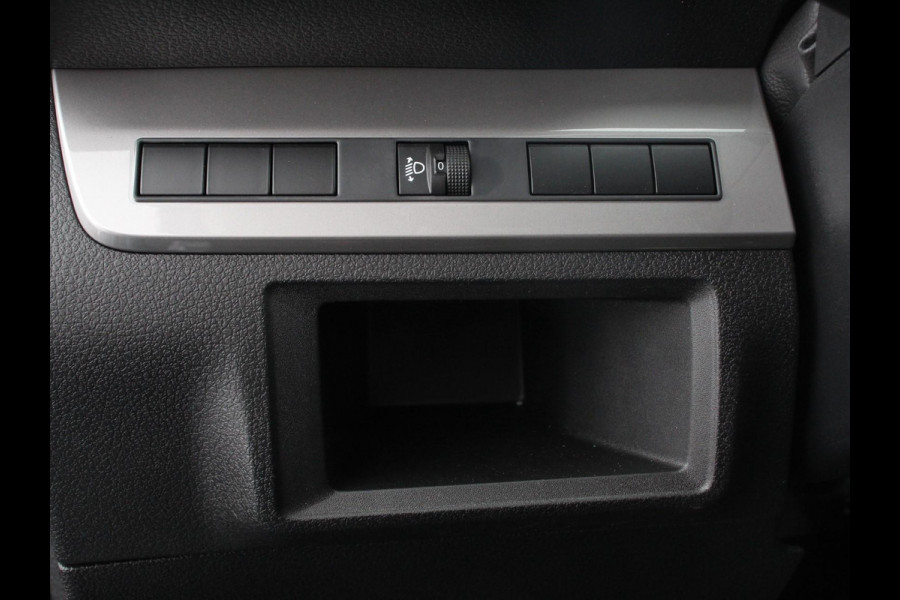 Opel Vivaro 2.0 BlueHDi 180 S&S L3 Automaat Apple Carplay /  Android Auto Parkeersensoren Trekhaak Camera Navigatie Cruise Control LED