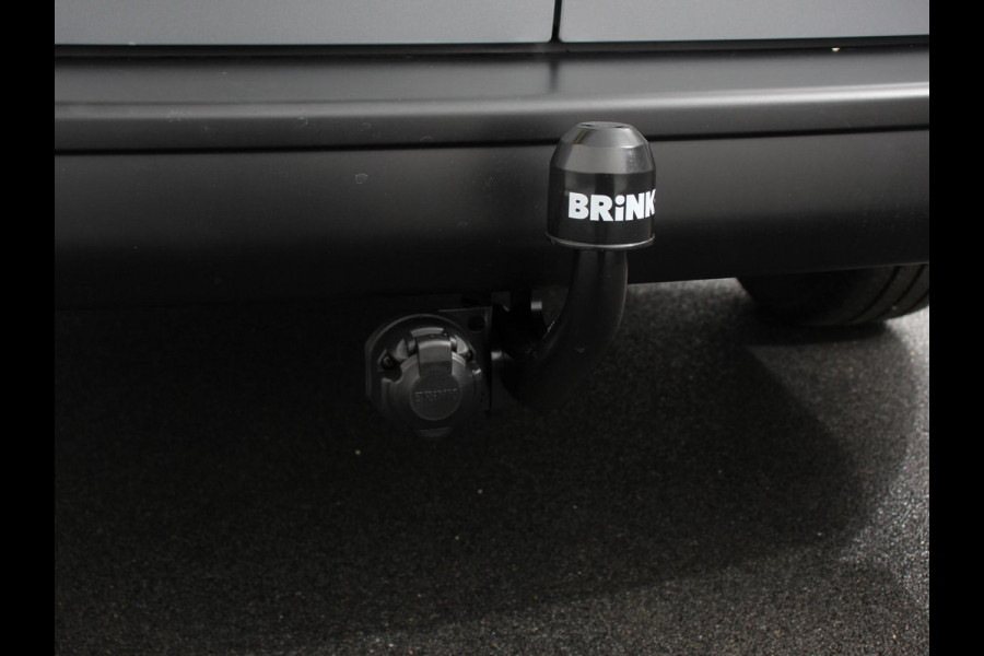 Opel Vivaro 2.0 BlueHDi 180 S&S L3 Automaat Apple Carplay /  Android Auto Parkeersensoren Trekhaak Camera Navigatie Cruise Control LED