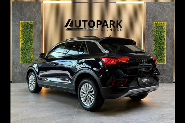 Volkswagen T-Roc 1.5 TSI Life AUTOMAAT|LED|DEALER ONDERHOUDEN|STOELVERWARMING|APK|2023|