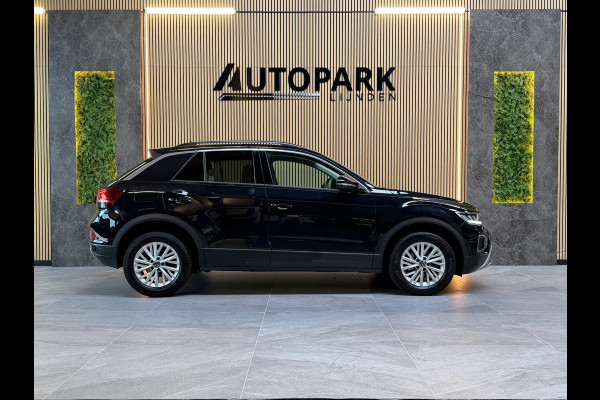 Volkswagen T-Roc 1.5 TSI Life AUTOMAAT|LED|DEALER ONDERHOUDEN|STOELVERWARMING|APK|2023|