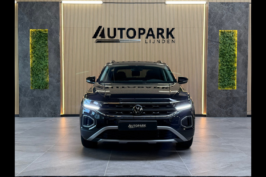 Volkswagen T-Roc 1.5 TSI Life AUTOMAAT|LED|DEALER ONDERHOUDEN|STOELVERWARMING|APK|2023|
