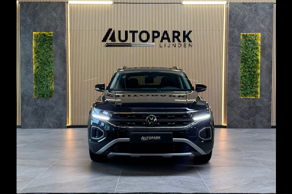 Volkswagen T-Roc 1.5 TSI Life AUTOMAAT|LED|DEALER ONDERHOUDEN|STOELVERWARMING|APK|2023|