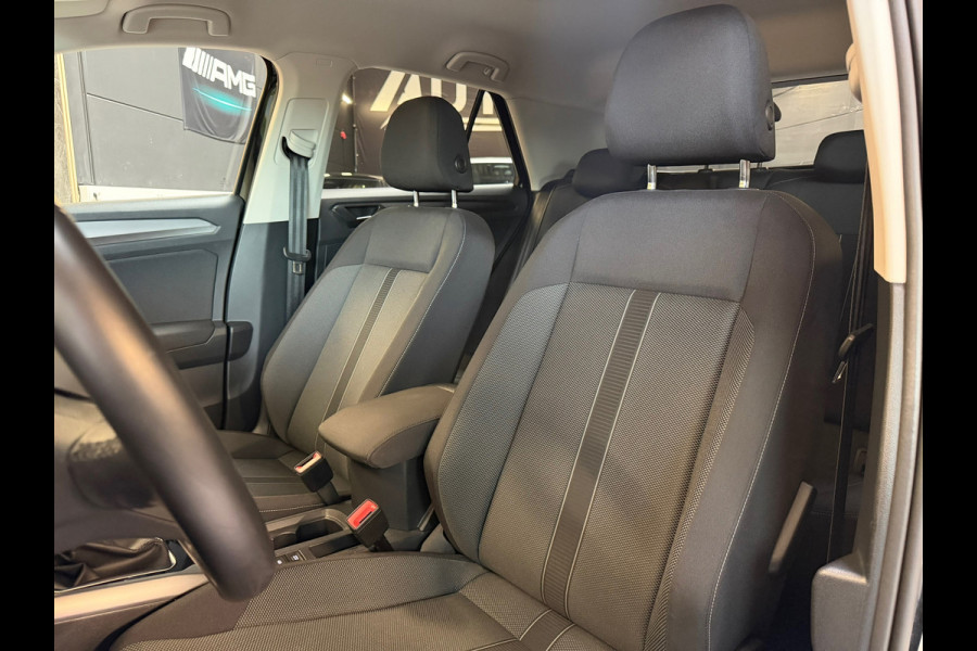 Volkswagen T-Roc 1.5 TSI Life AUTOMAAT|LED|DEALER ONDERHOUDEN|STOELVERWARMING|APK|2023|