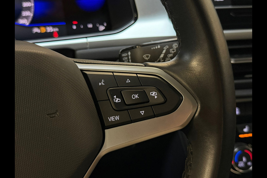 Volkswagen T-Roc 1.5 TSI Life AUTOMAAT|LED|DEALER ONDERHOUDEN|STOELVERWARMING|APK|2023|