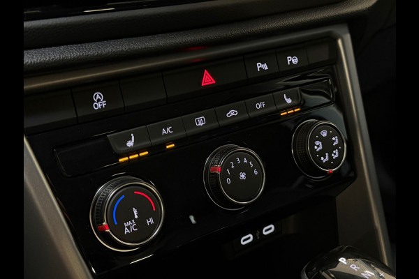 Volkswagen T-Roc 1.5 TSI Life AUTOMAAT|LED|DEALER ONDERHOUDEN|STOELVERWARMING|APK|2023|