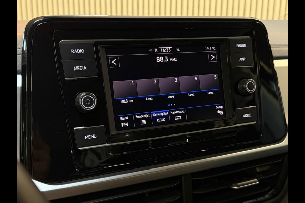 Volkswagen T-Roc 1.5 TSI Life AUTOMAAT|LED|DEALER ONDERHOUDEN|STOELVERWARMING|APK|2023|