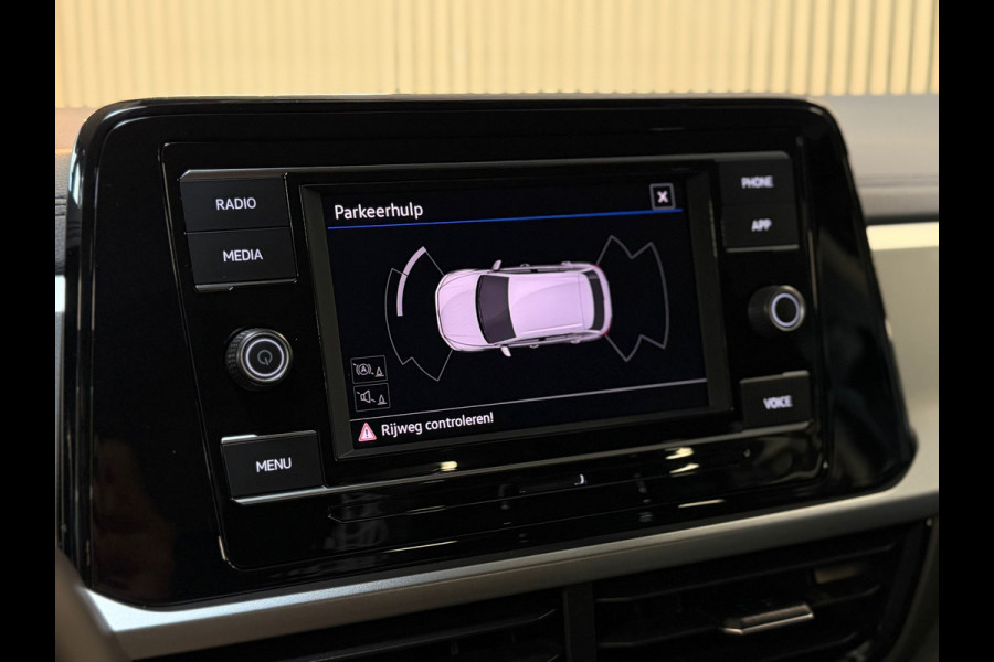 Volkswagen T-Roc 1.5 TSI Life AUTOMAAT|LED|DEALER ONDERHOUDEN|STOELVERWARMING|APK|2023|