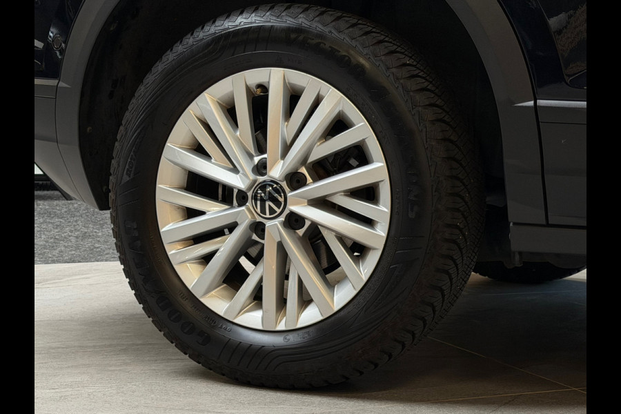 Volkswagen T-Roc 1.5 TSI Life AUTOMAAT|LED|DEALER ONDERHOUDEN|STOELVERWARMING|APK|2023|