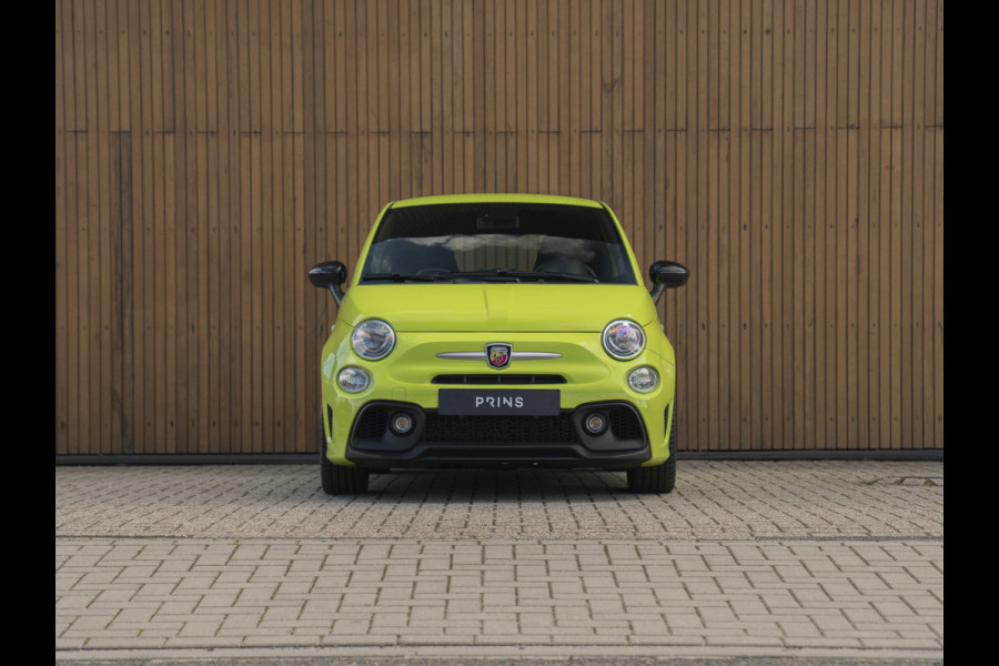 Abarth 500 1.4 T-Jet Abarth Turismo 70th Anniversary