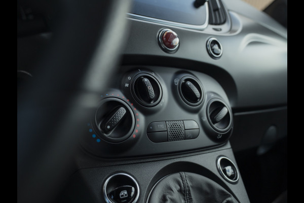 Abarth 500 1.4 T-Jet Abarth Turismo 70th Anniversary