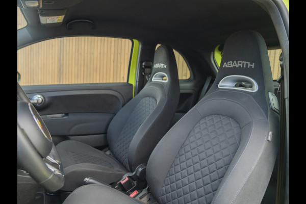Abarth 500 1.4 T-Jet Abarth Turismo 70th Anniversary