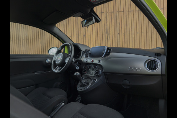 Abarth 500 1.4 T-Jet Abarth Turismo 70th Anniversary