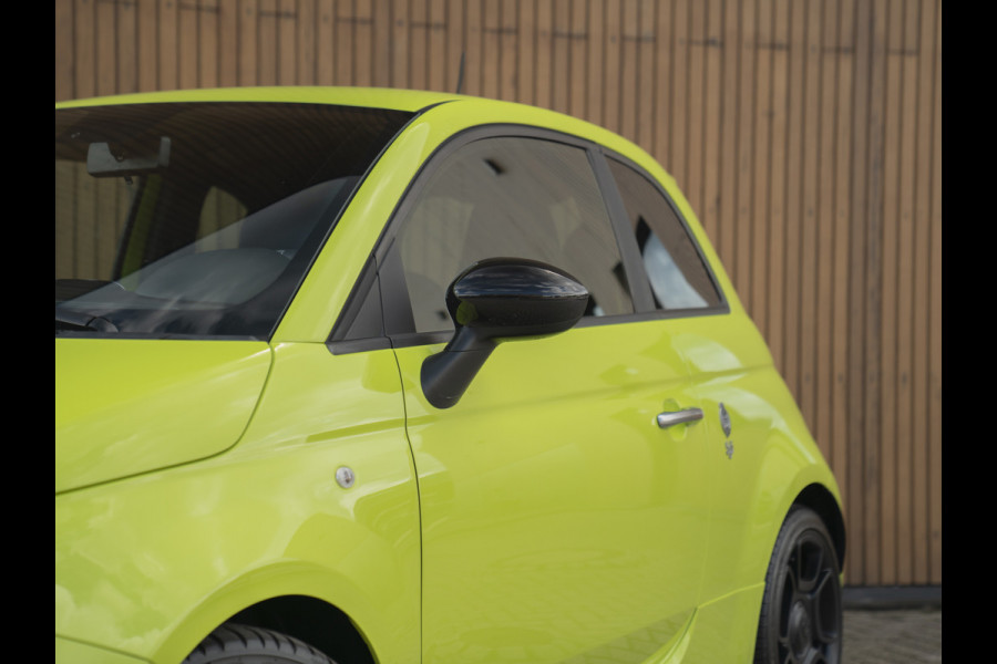 Abarth 500 1.4 T-Jet Abarth Turismo 70th Anniversary