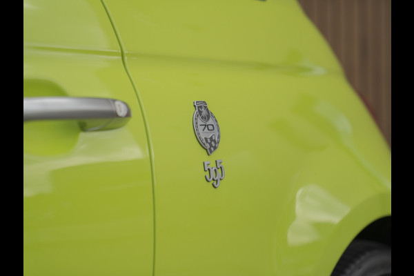 Abarth 500 1.4 T-Jet Abarth Turismo 70th Anniversary