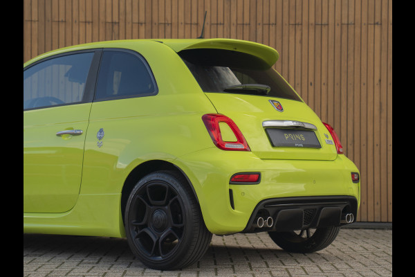 Abarth 500 1.4 T-Jet Abarth Turismo 70th Anniversary