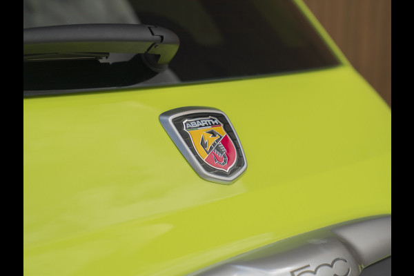 Abarth 500 1.4 T-Jet Abarth Turismo 70th Anniversary