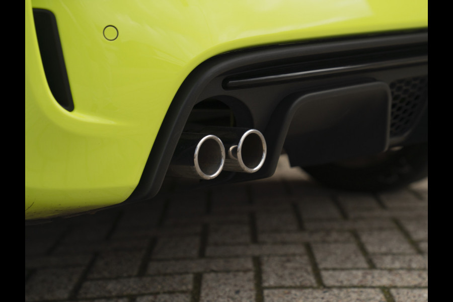 Abarth 500 1.4 T-Jet Abarth Turismo 70th Anniversary