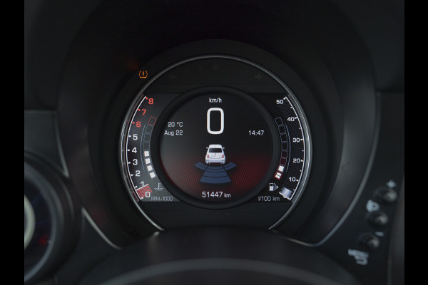 Abarth 500 1.4 T-Jet Abarth Turismo 70th Anniversary