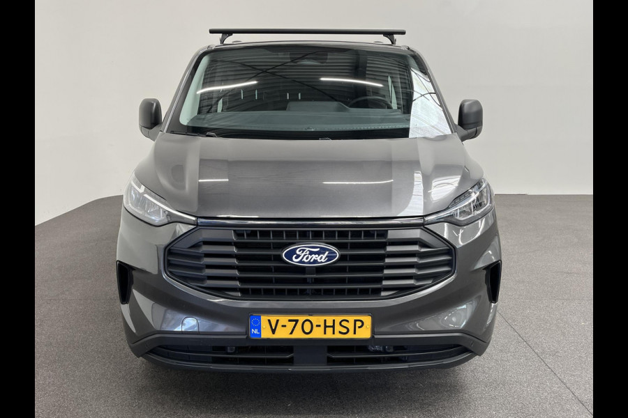 Ford Transit Custom 300 2.0 TDCI L2H1 Trend NM Dubbele Cabine Ford Transit Custom 300 2.0 TDCI L2H1 Trend NM Airco Navi Cruise PDC Camera