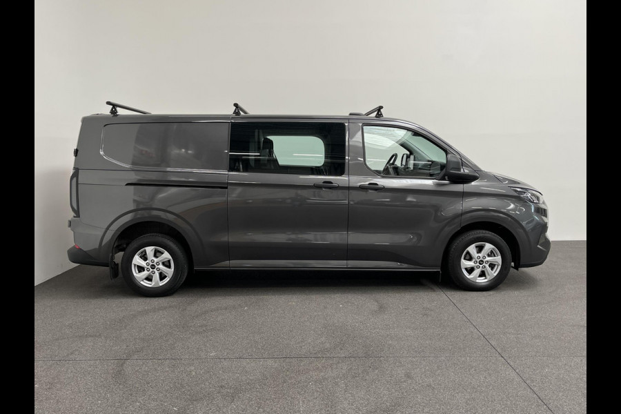 Ford Transit Custom 300 2.0 TDCI L2H1 Trend NM Dubbele Cabine Ford Transit Custom 300 2.0 TDCI L2H1 Trend NM Airco Navi Cruise PDC Camera