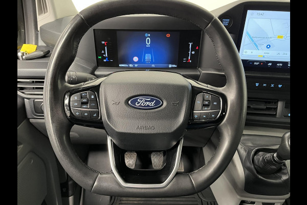 Ford Transit Custom 300 2.0 TDCI L2H1 Trend NM Dubbele Cabine Ford Transit Custom 300 2.0 TDCI L2H1 Trend NM Airco Navi Cruise PDC Camera