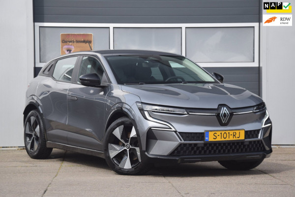 Renault Mégane E-Tech EV40 Boost Charge Equilibre CLIMATE CONTROL/REGENSENSOR/ARMSTEUN