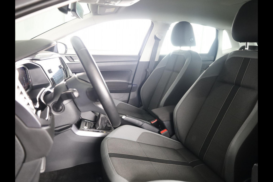 Volkswagen Polo 1.0 TSI Style 95 pk | Navigatie via App | Parkeersensoren (Park assist)| Autom. airco | Matrix LED koplampen | Keyless |