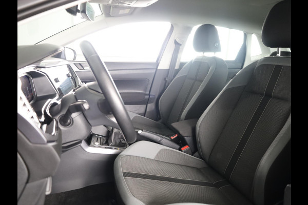 Volkswagen Polo 1.0 TSI Style 95 pk | Navigatie via App | Parkeersensoren (Park assist)| Autom. airco | Matrix LED koplampen | Keyless |
