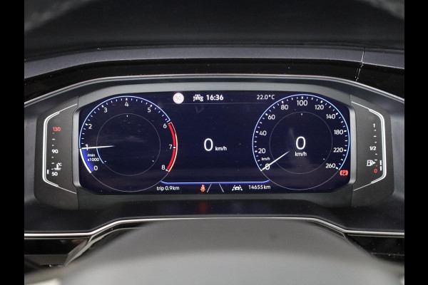 Volkswagen Polo 1.0 TSI Style 95 pk | Navigatie via App | Parkeersensoren (Park assist)| Autom. airco | Matrix LED koplampen | Keyless |