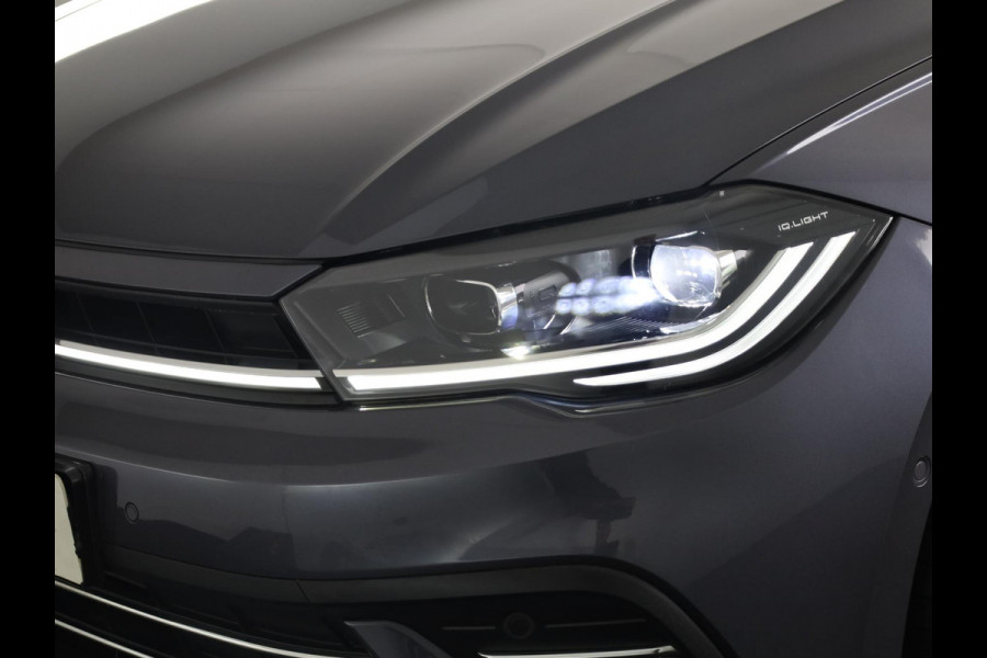 Volkswagen Polo 1.0 TSI Style 95 pk | Navigatie via App | Parkeersensoren (Park assist)| Autom. airco | Matrix LED koplampen | Keyless |
