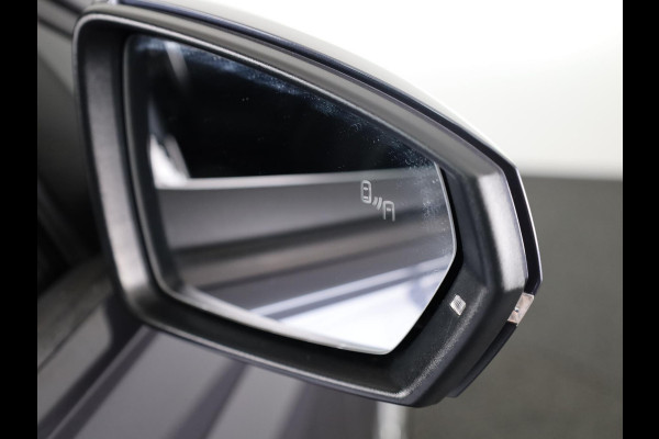 Volkswagen Polo 1.0 TSI Style 95 pk | Navigatie via App | Parkeersensoren (Park assist)| Autom. airco | Matrix LED koplampen | Keyless |