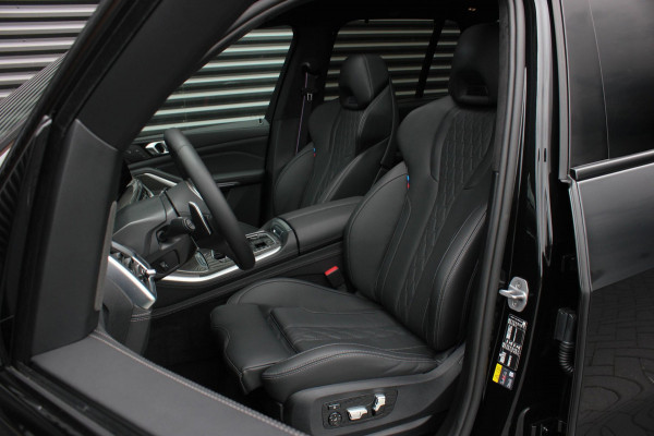 BMW X5 XDrive50e High Executive / HEAD-UP / PANO-DAK / 4-WHEEL STRURING / LUCHTVERING / DRIVING ASSISANT / SOFTCLOSE / M-SEATS