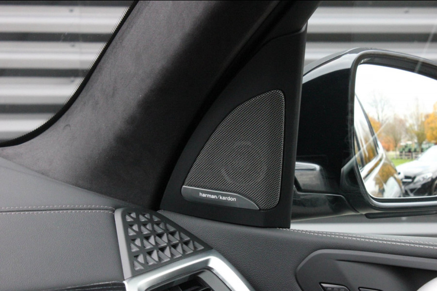 BMW X5 XDrive50e High Executive / HEAD-UP / PANO-DAK / 4-WHEEL STRURING / LUCHTVERING / DRIVING ASSISANT / SOFTCLOSE / M-SEATS