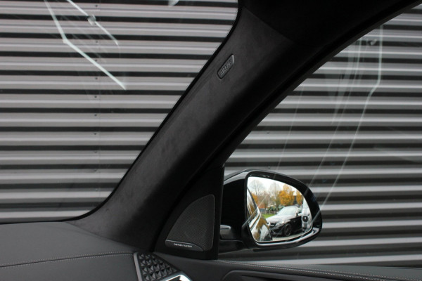 BMW X5 XDrive50e High Executive / HEAD-UP / PANO-DAK / 4-WHEEL STRURING / LUCHTVERING / DRIVING ASSISANT / SOFTCLOSE / M-SEATS
