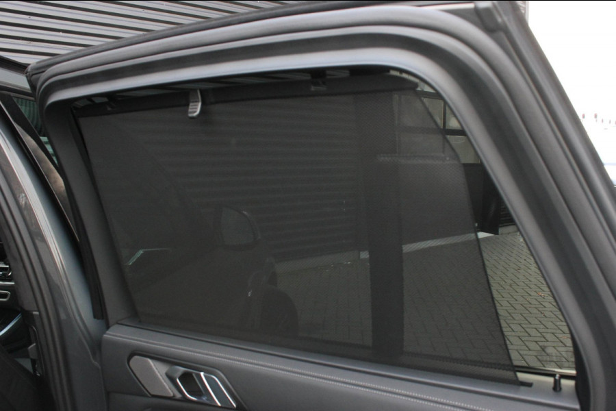 BMW X5 XDrive50e High Executive / HEAD-UP / PANO-DAK / 4-WHEEL STRURING / LUCHTVERING / DRIVING ASSISANT / SOFTCLOSE / M-SEATS