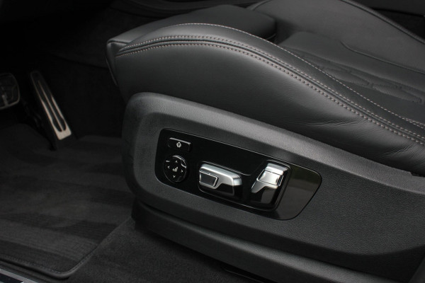 BMW X5 XDrive50e High Executive / HEAD-UP / PANO-DAK / 4-WHEEL STRURING / LUCHTVERING / DRIVING ASSISANT / SOFTCLOSE / M-SEATS