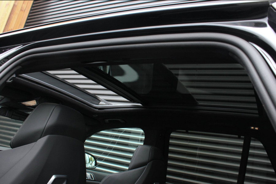 BMW X5 XDrive50e High Executive / HEAD-UP / PANO-DAK / 4-WHEEL STRURING / LUCHTVERING / DRIVING ASSISANT / SOFTCLOSE / M-SEATS