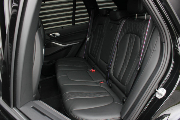 BMW X5 XDrive50e High Executive / HEAD-UP / PANO-DAK / 4-WHEEL STRURING / LUCHTVERING / DRIVING ASSISANT / SOFTCLOSE / M-SEATS