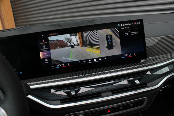 BMW X5 XDrive50e High Executive / HEAD-UP / PANO-DAK / 4-WHEEL STRURING / LUCHTVERING / DRIVING ASSISANT / SOFTCLOSE / M-SEATS